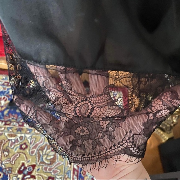 Sexy mini dress - Picture 4 of 5